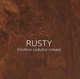 Eskimo Rusty