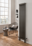Supplies4Heat Cornel Bare Metal Lacquer Radiator 