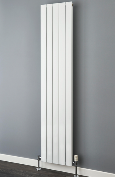 Supplies4Heat Beaufort Max (Vertical) (RAL & Special Finish) Radiator