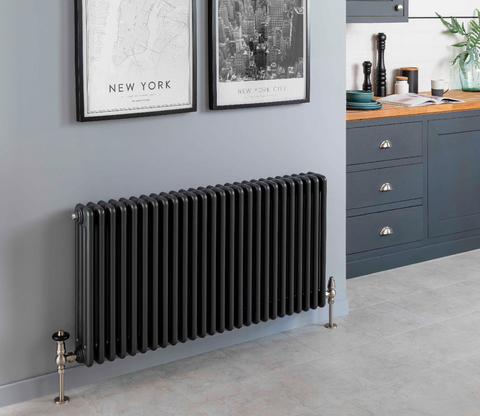 Supplies4Heat_Cornel_Anthracite_Radiator