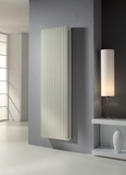 .Como (White) (Horizontal - Height 538mm) ** High BTU **