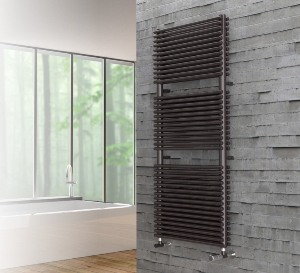 High btu towel radiator sale