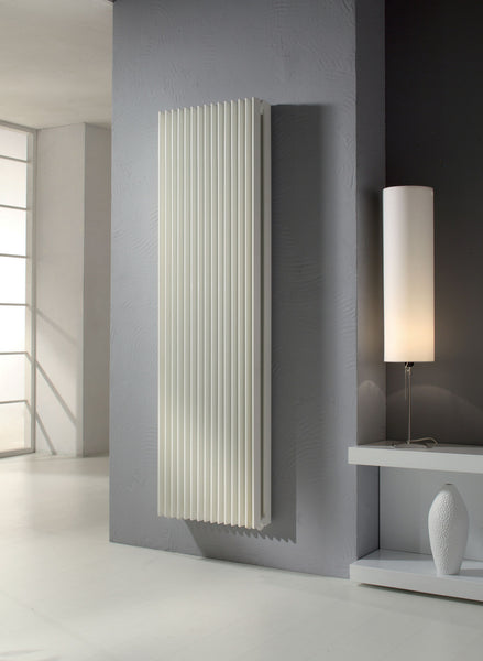 Como (Colour) High BTU Designer Radiator