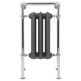 Terma Plain Towel Rail (Made to Order)