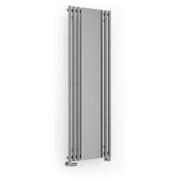 Terma Rolo Mirror Designer Radiator – Hot Interiors Ltd