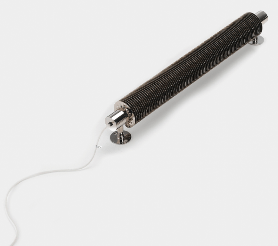 Halo Radiators Halo (Horizontal)(Electric Only) – Hot Interiors Ltd