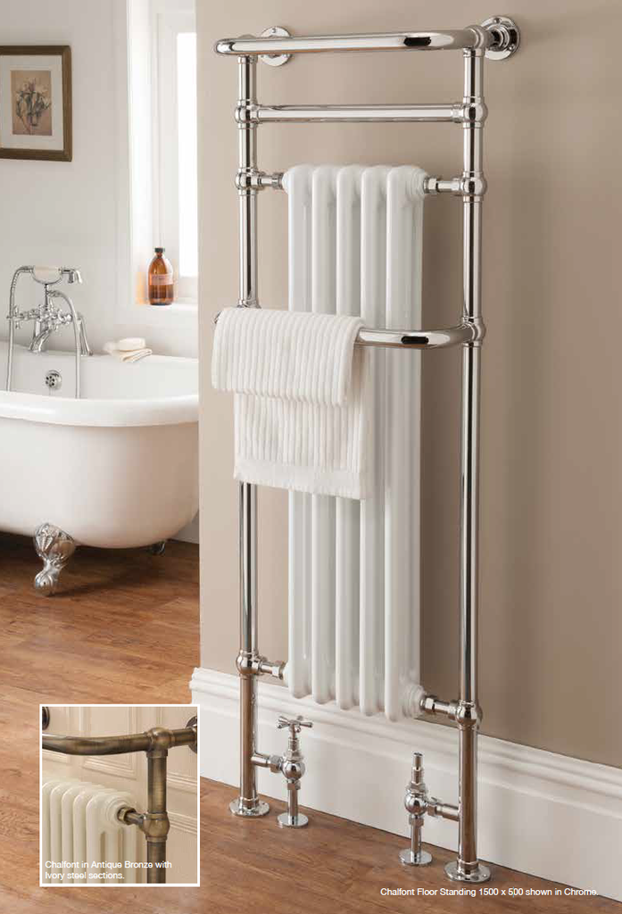 The Radiator Company Display Radiator Chalfont Designer Radiator – Hot Interiors Ltd