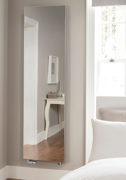 Relax (Vertical) (Inox)