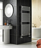 Esquire Towel Rail