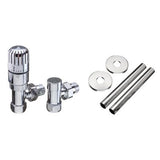 Welling Thermostatic Valves