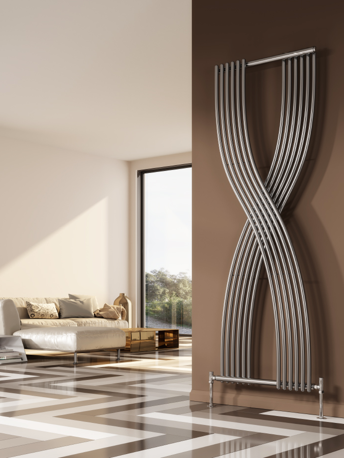 Exlairy Radiator Xtreme Designer Radiator – Hot Interiors Ltd