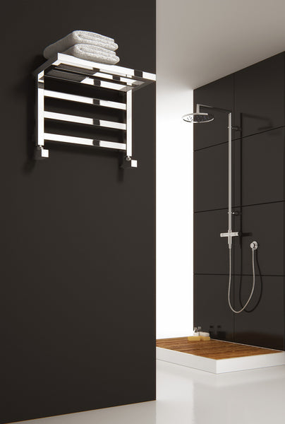 Elvi Towel Rail