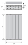 Rads 2 Rail Holborn Diagram