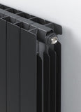 Rads 2 Rail Holborn Designer Radiator