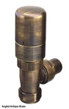Poletti Thermostatic (Angle or Straight)