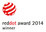 The Radiator Company Step Designer Towel Rail Reddot Award 2014 Winner