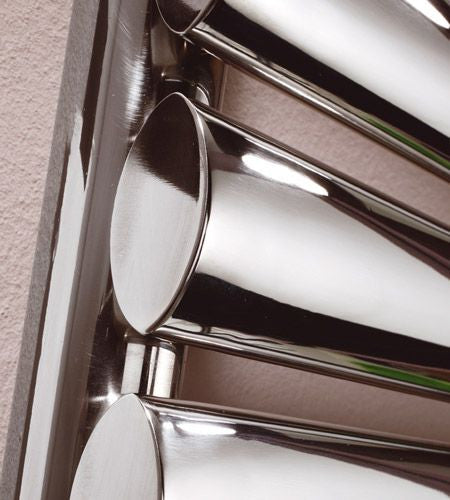 MHS Oval Designer Radaitor – Hot Interiors Ltd