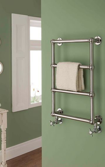 Chain Wall Radiator Chalfont Wall Hung Radiator Designer Radiator – Hot Interiors Ltd