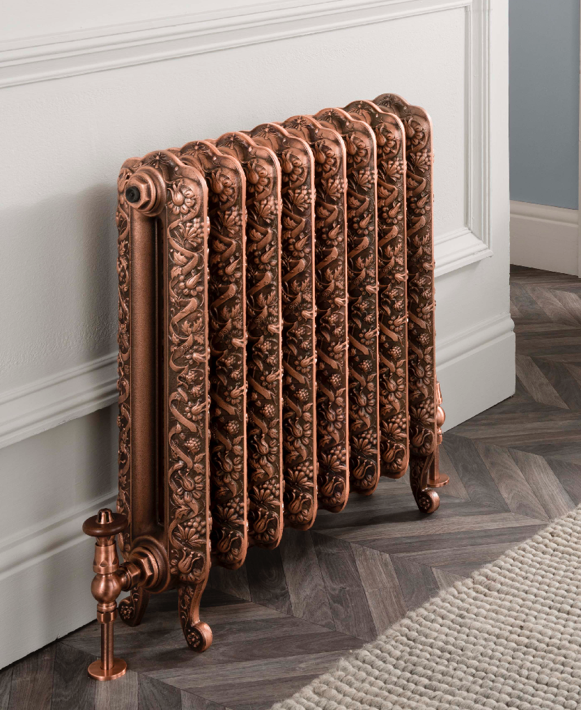 Bohemia – Hot Interiors Ltd