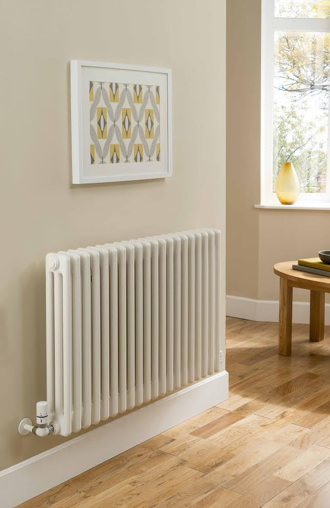 Heritage Multi Column Designer Radiator – Hot Interiors Ltd